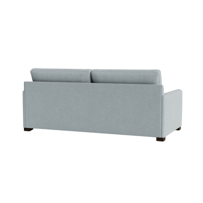Colby Thin Track Arm Sofa 81" - Custom - Chapin Furniture