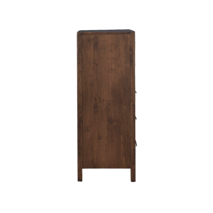 Benchmade Parkway Chest - Tobacco - Chapin Furniture