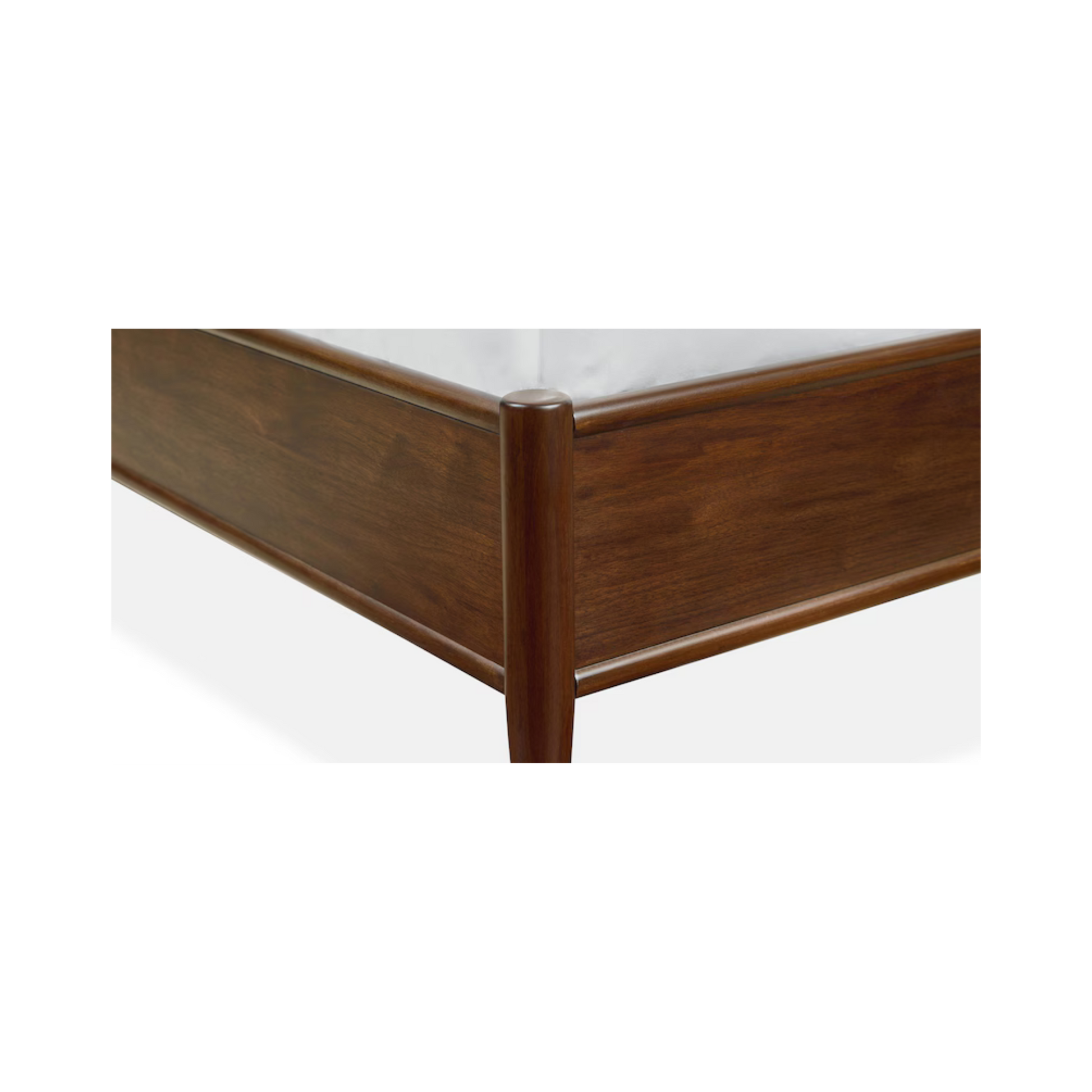 Copenhagen Upholstered Bed - Cal King - Chapin Furniture