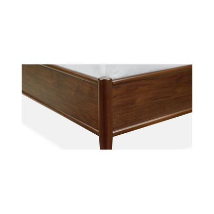 Copenhagen Upholstered Bed - Cal King - Chapin Furniture