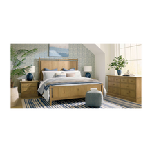 Surry Dresser - Flaxen Oak - Chapin Furniture