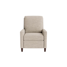 Trevor Track Arm Power Recliner - Custom - Chapin Furniture