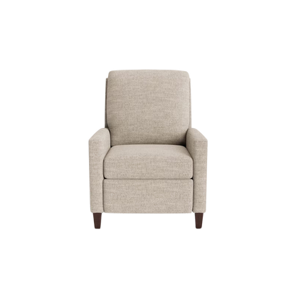 Trevor Track Arm Power Recliner - Custom - Chapin Furniture