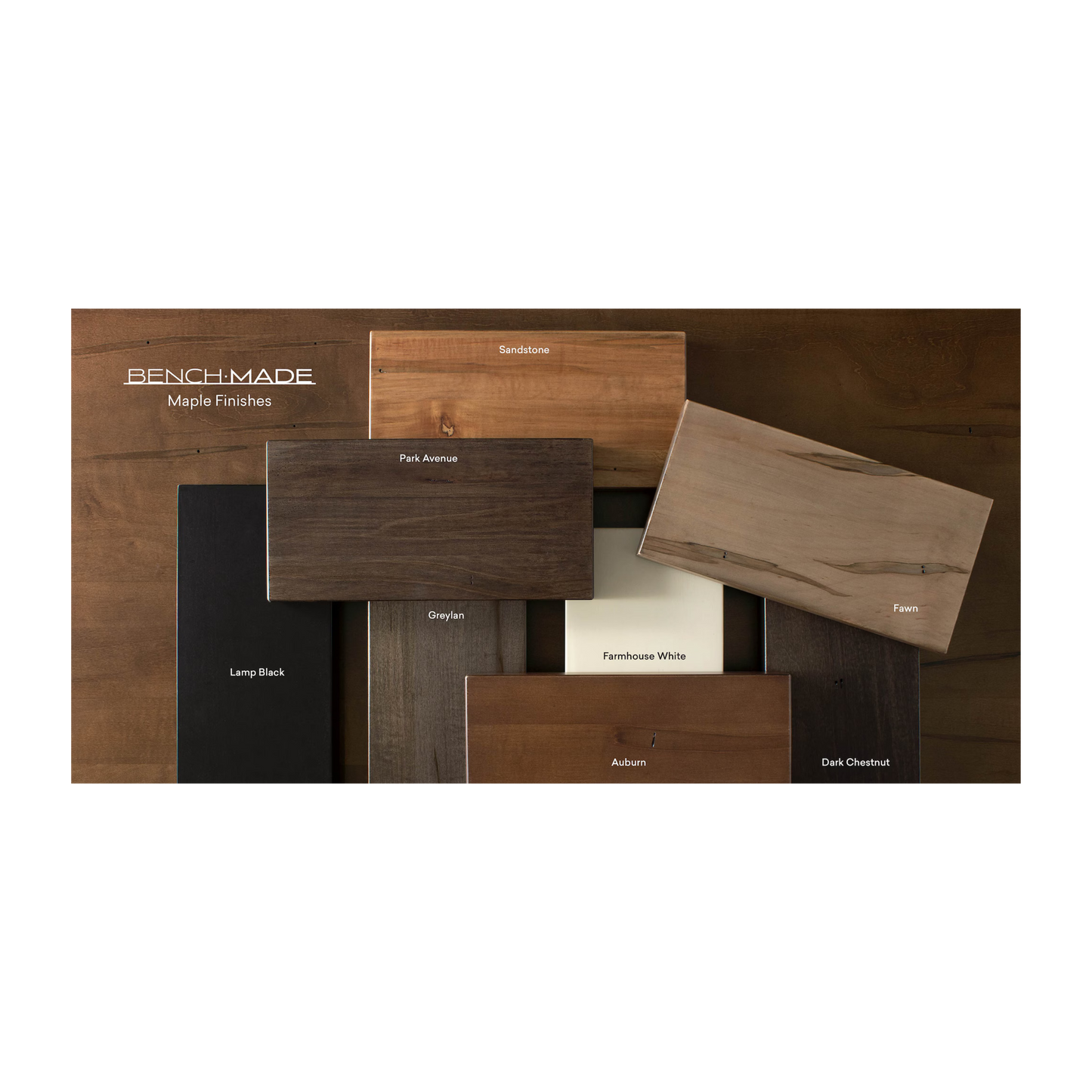 Benchmade Heritage Panel Bed - Custom - Chapin Furniture