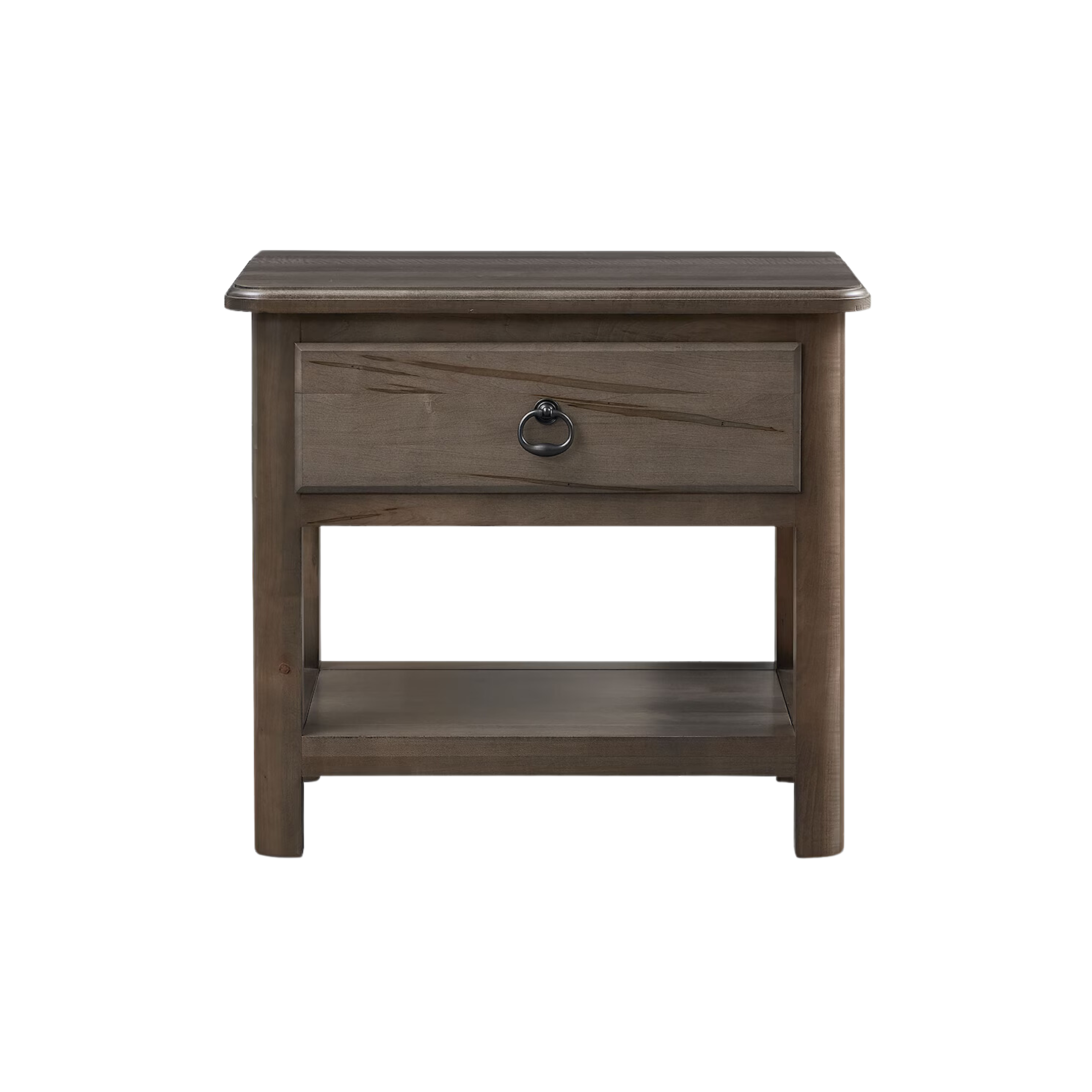 Bassett Furniture Benchmade Heritage Nightstand - Thumbnail 2