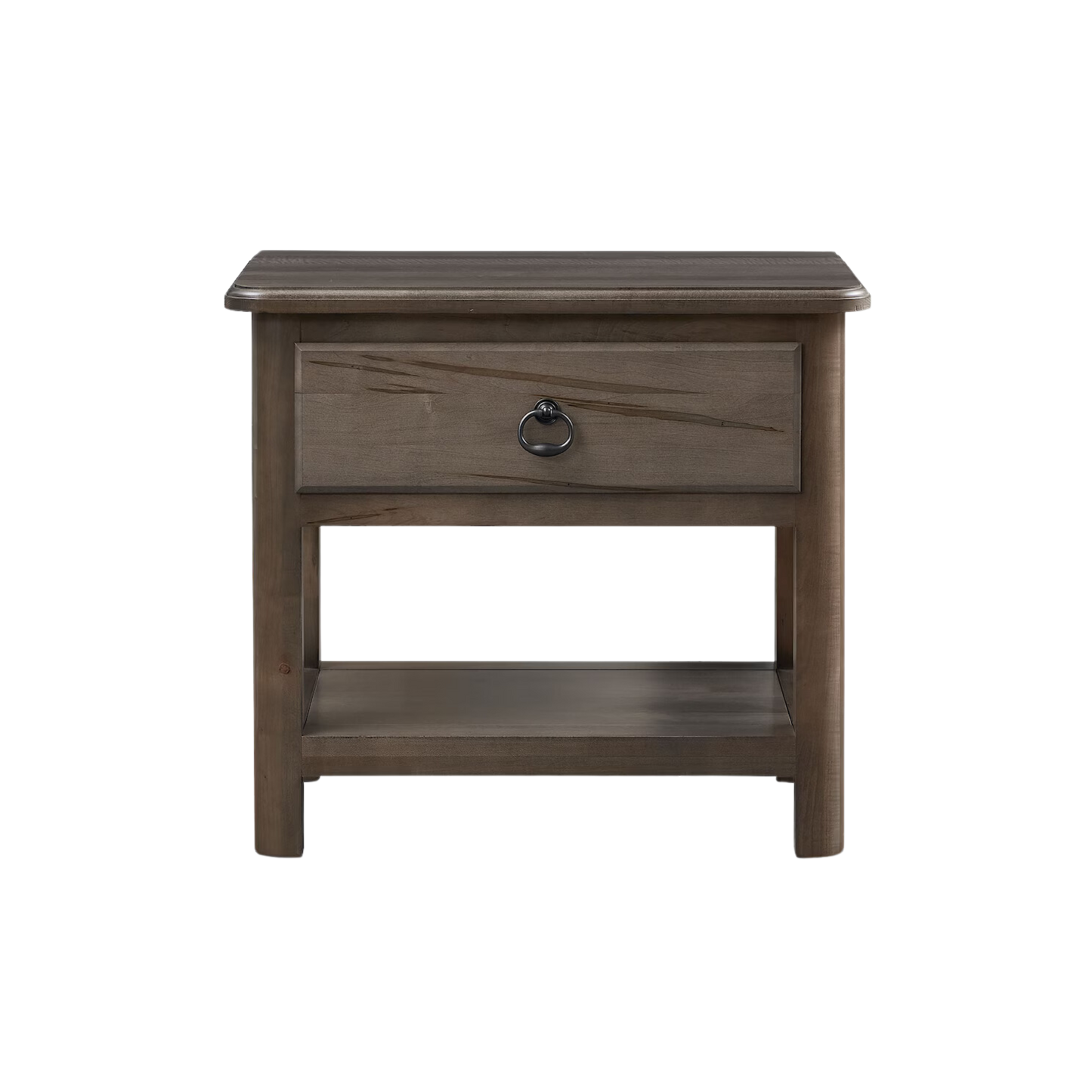 Benchmade Heritage One Drawer Nightstand - Custom - Chapin Furniture