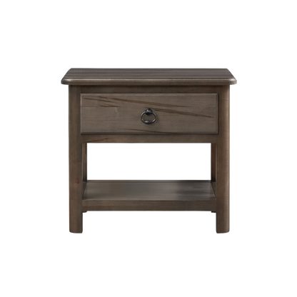 Benchmade Heritage One Drawer Nightstand - Custom - Chapin Furniture