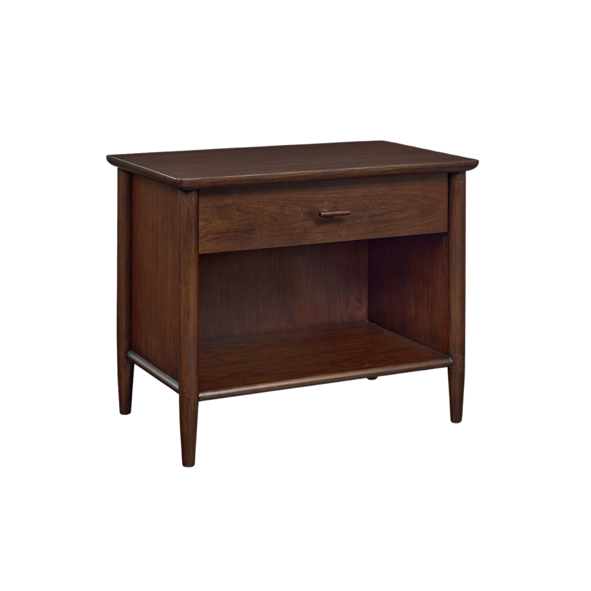 Copenhagen Open Nightstand - Chapin Furniture