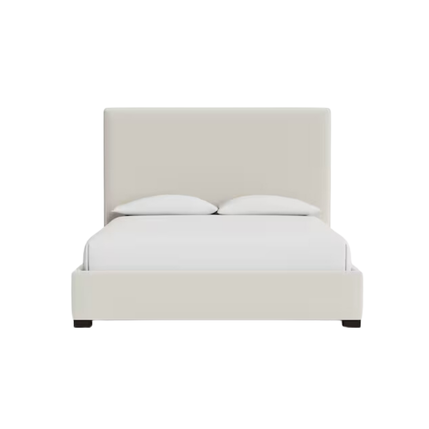 Madison Upholstered Bed 48" - Custom - Chapin Furniture