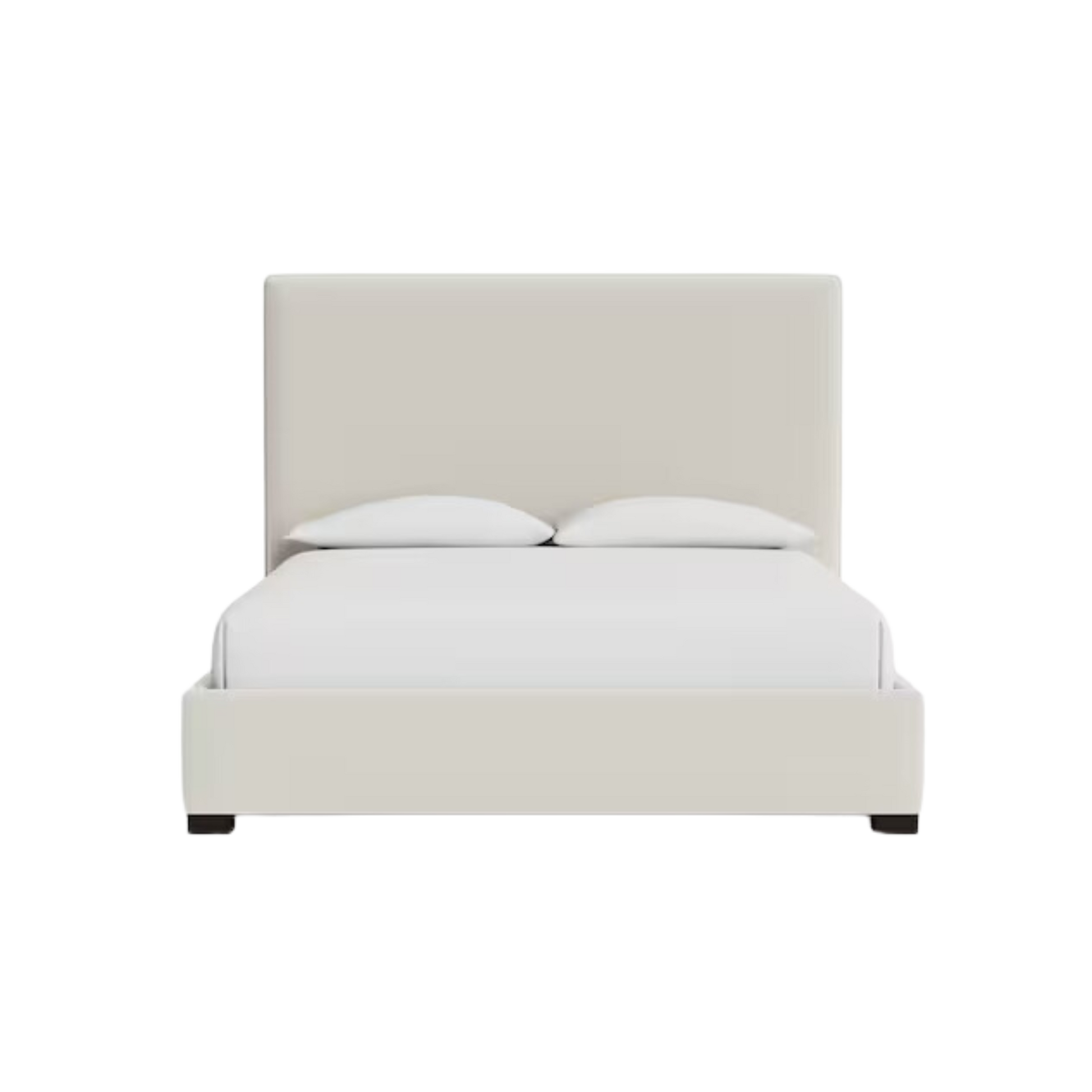 Madison Upholstered Bed 48" - Custom - Chapin Furniture