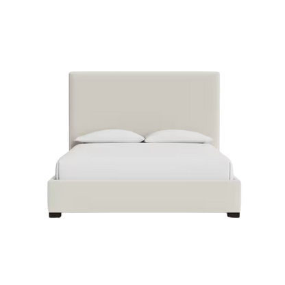 Madison Upholstered Bed 48" - Custom - Chapin Furniture