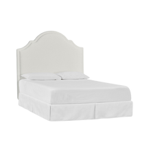 Barcelona Upholstered Headboard - Custom - Chapin Furniture