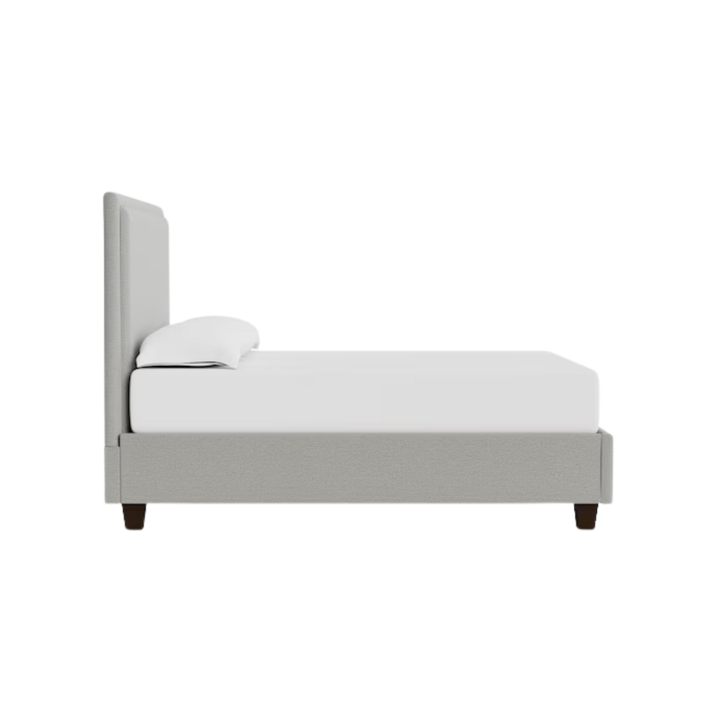 Manhattan Upholstered Storage Bed - Custom - Chapin Furniture