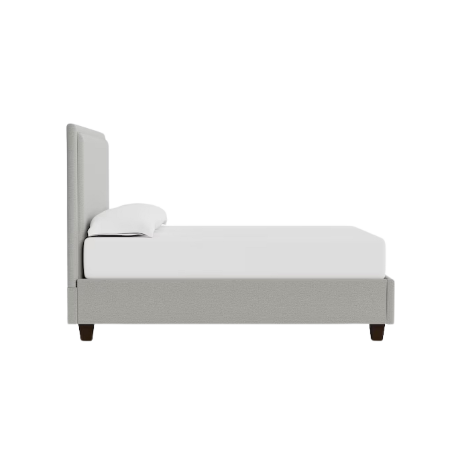 Manhattan Upholstered Storage Bed - Custom - Chapin Furniture