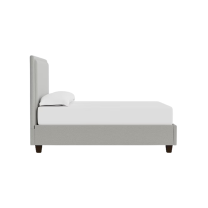 Manhattan Upholstered Storage Bed - Custom - Chapin Furniture