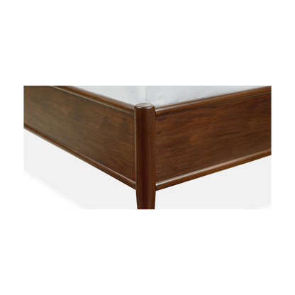 Copenhagen Panel Bed - Cal King - Chapin Furniture