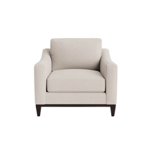 Sanford Slope Arm Chair - Custom - Chapin Furniture