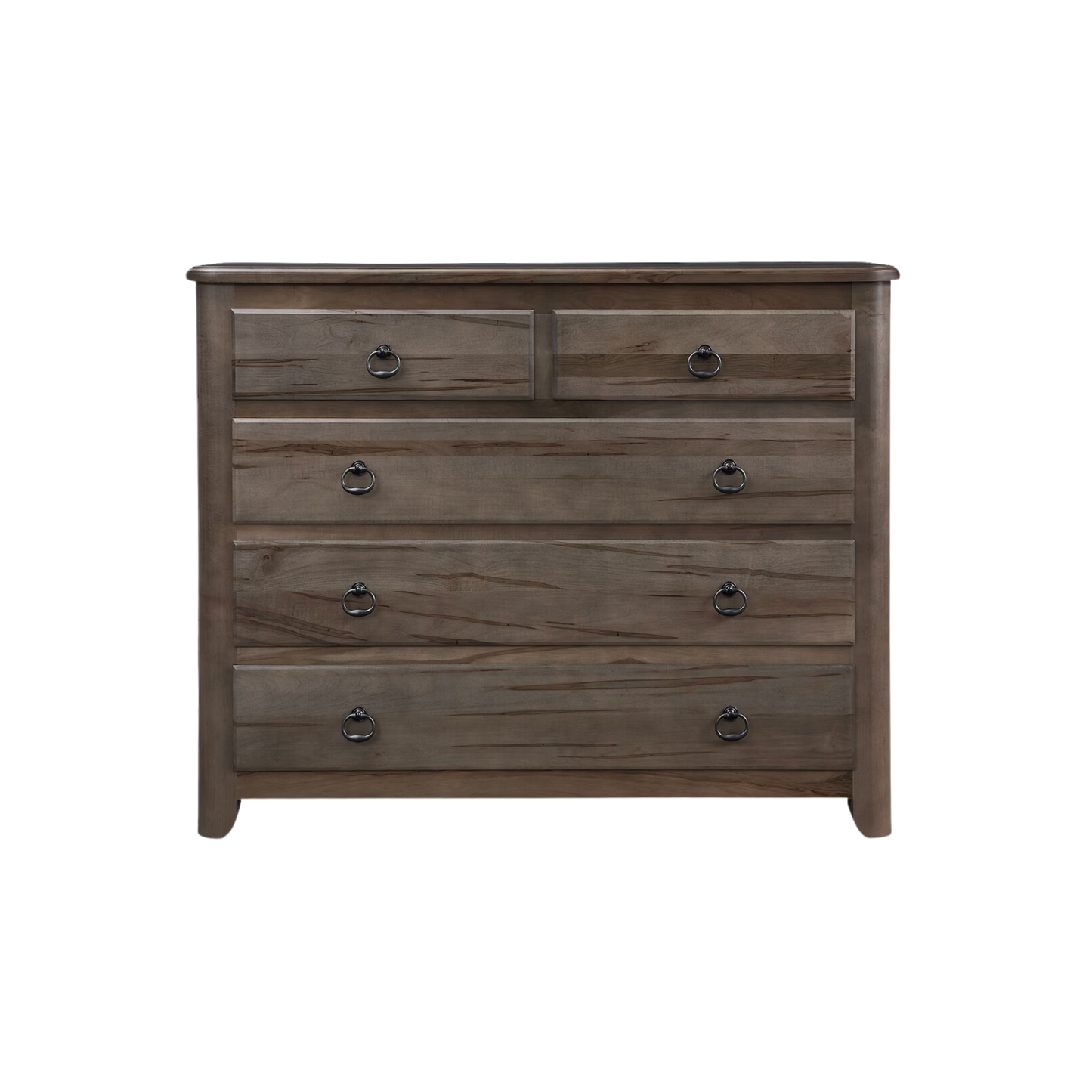 Benchmade Heritage Bureau - Custom - Chapin Furniture