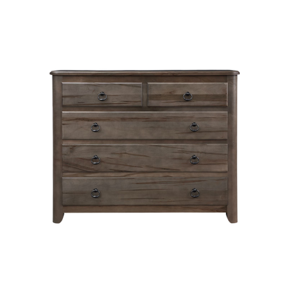 Benchmade Heritage Bureau - Custom - Chapin Furniture