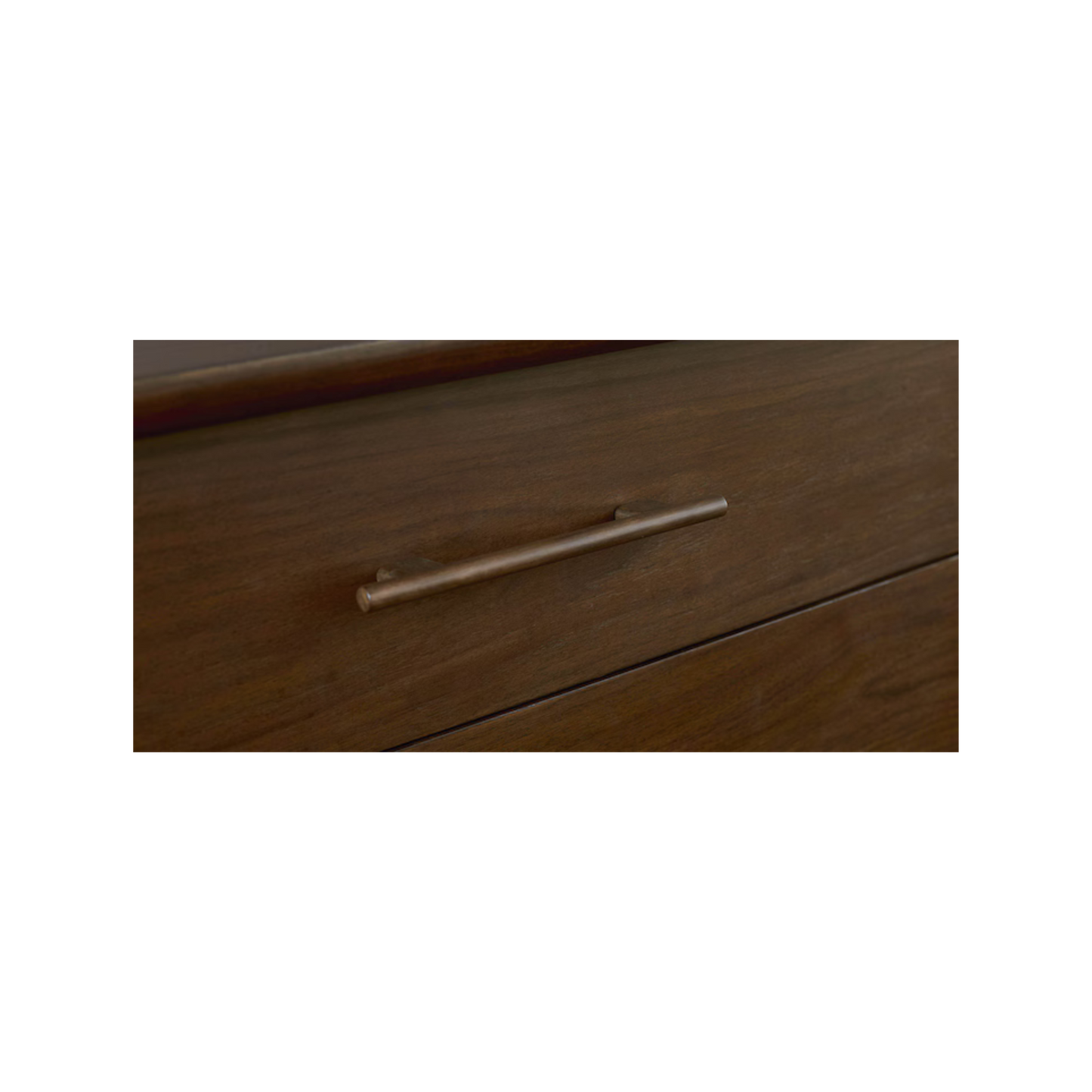 Copenhagen 6 Drawer Dresser - Chapin Furniture