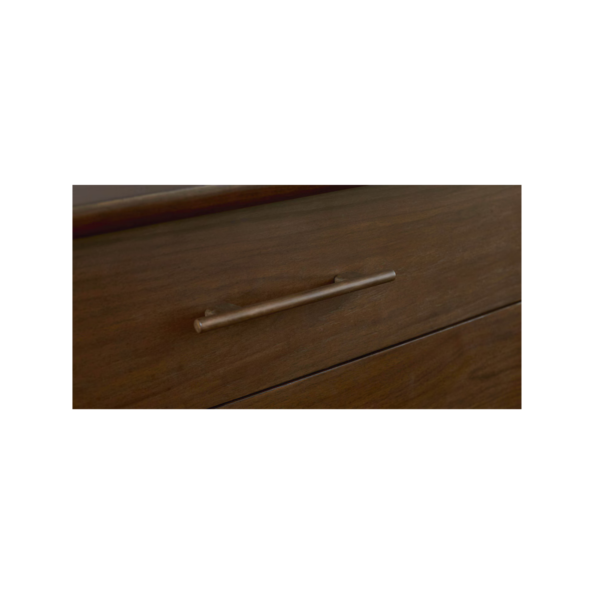 Copenhagen 6 Drawer Dresser - Chapin Furniture