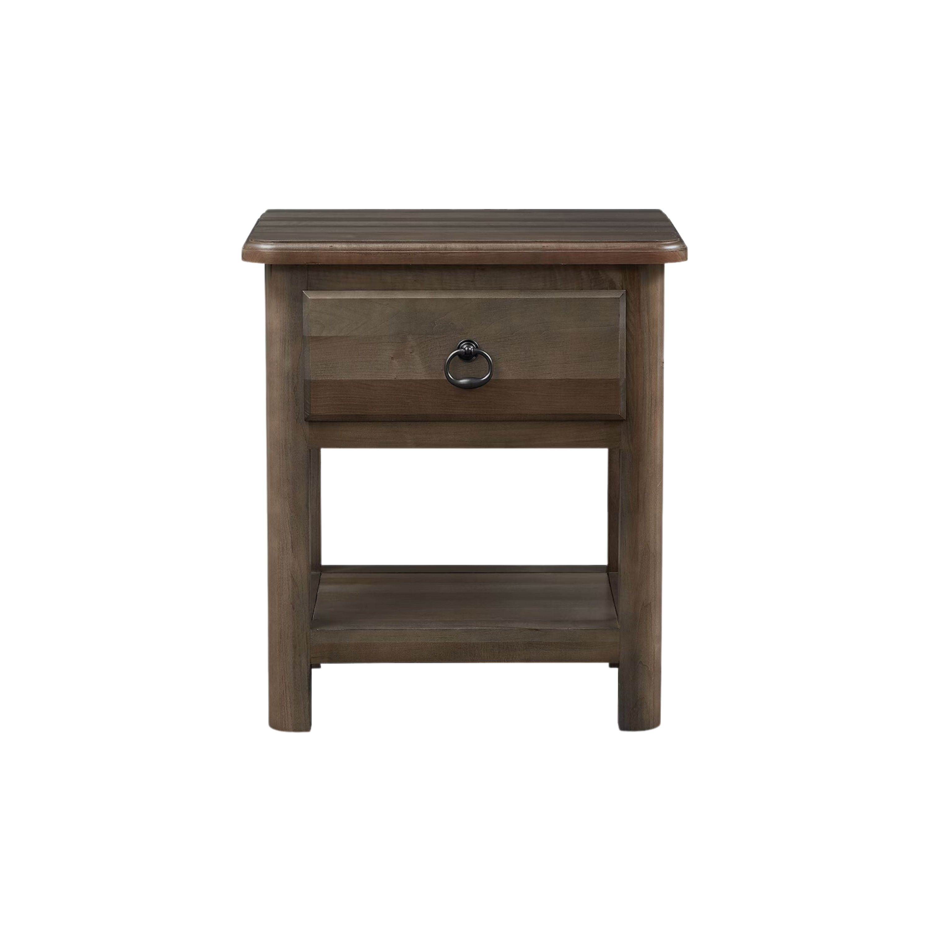 Bassett Furniture Benchmade Heritage Bedside Table