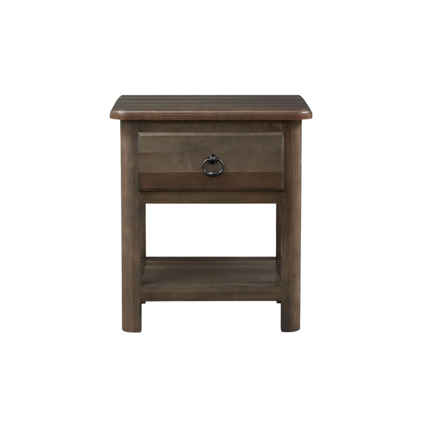 Benchmade Heritage Bedside Table - Custom - Chapin Furniture