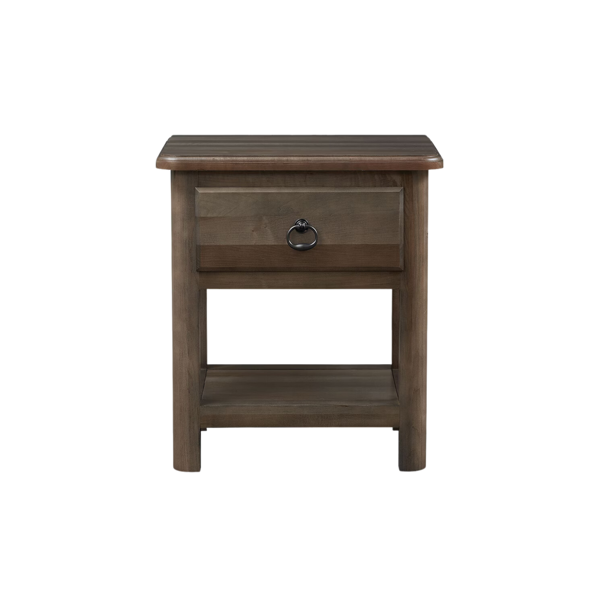 Benchmade Heritage Bedside Table - Custom - Chapin Furniture