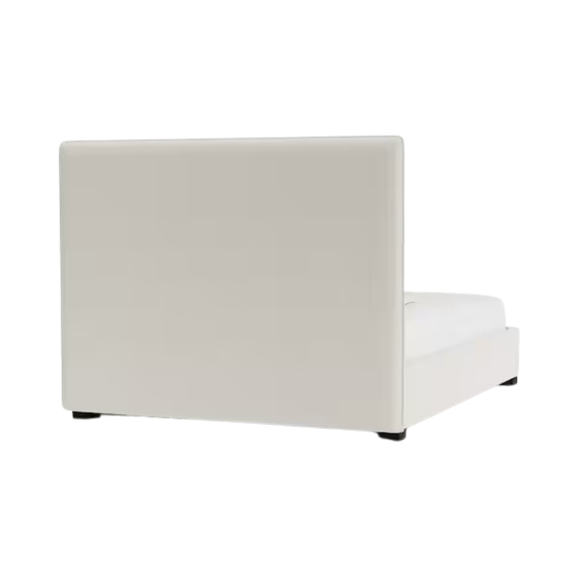 Madison Upholstered Platform Bed 54" - Custom - Chapin Furniture