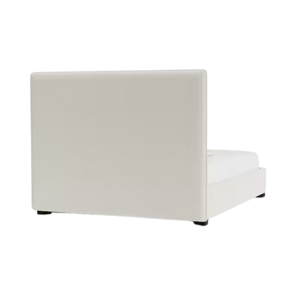 Madison Upholstered Platform Bed 54" - Custom - Chapin Furniture