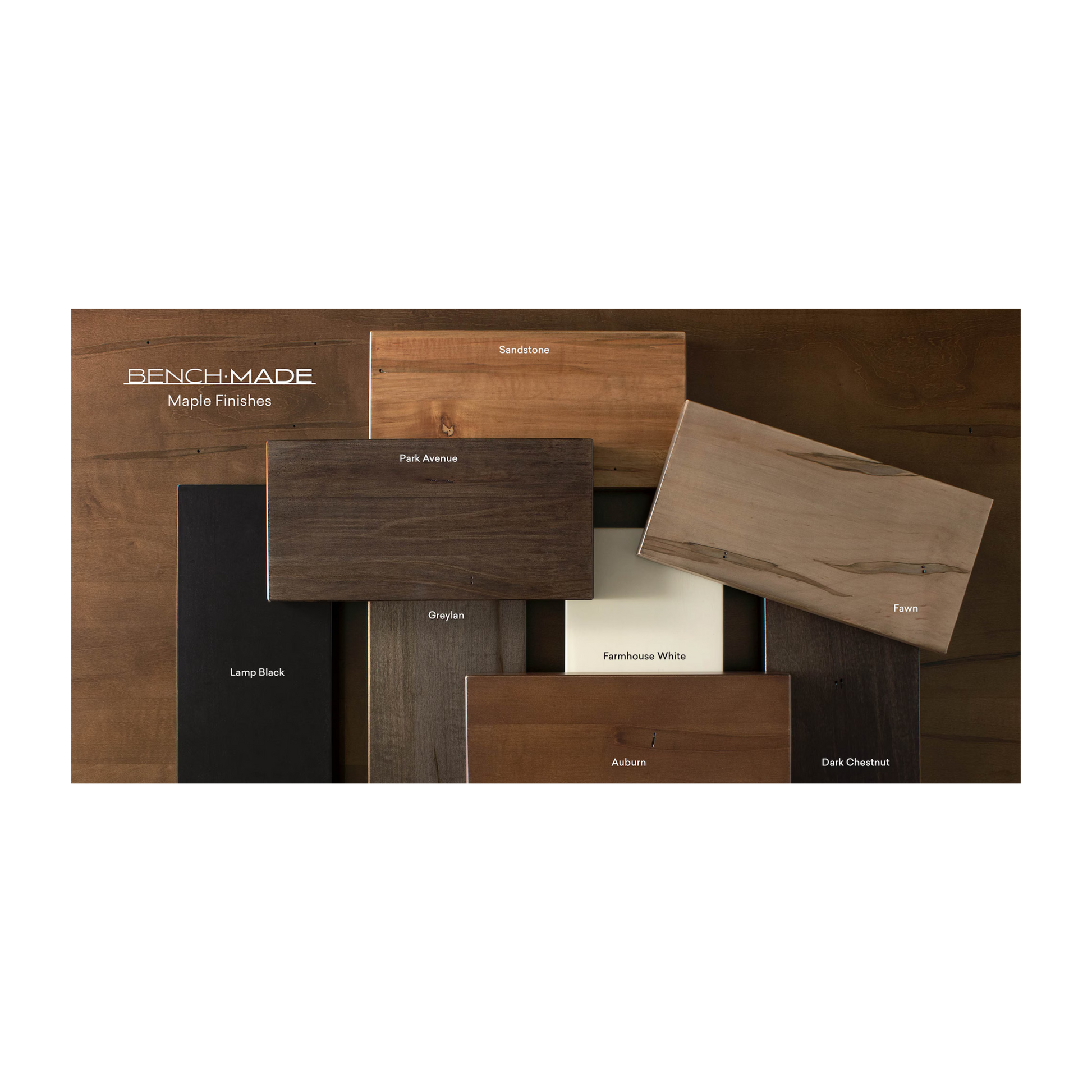 Benchmade Heritage Live Edge Panel Headboard - Custom - Chapin Furniture