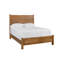 Benchmade Heritage Panel Bed - Custom - Chapin Furniture