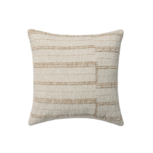 Amber Lewis Mitzi Pal0054 Oatmeal Pillow - Chapin Furniture