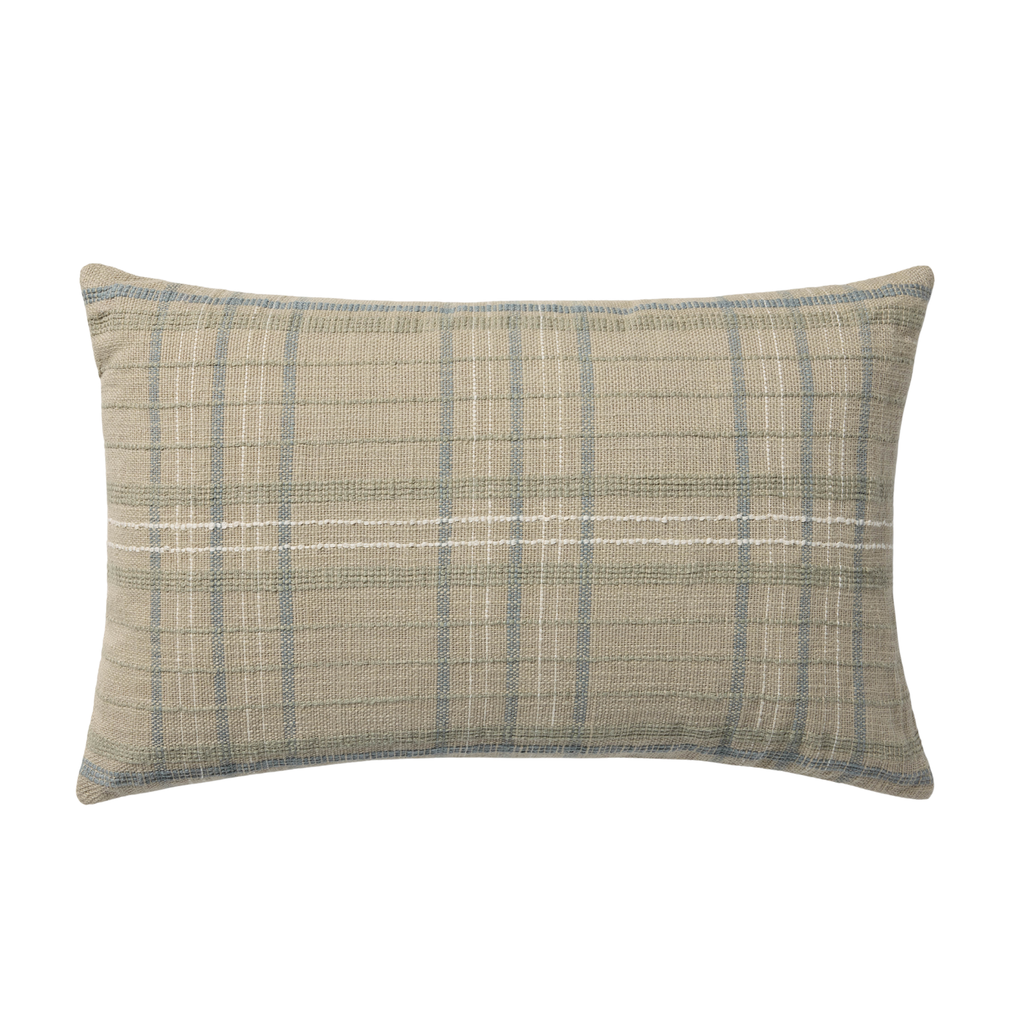 Amber Lewis Avalon Pal0052 Blue / Multi Pillow - Chapin Furniture