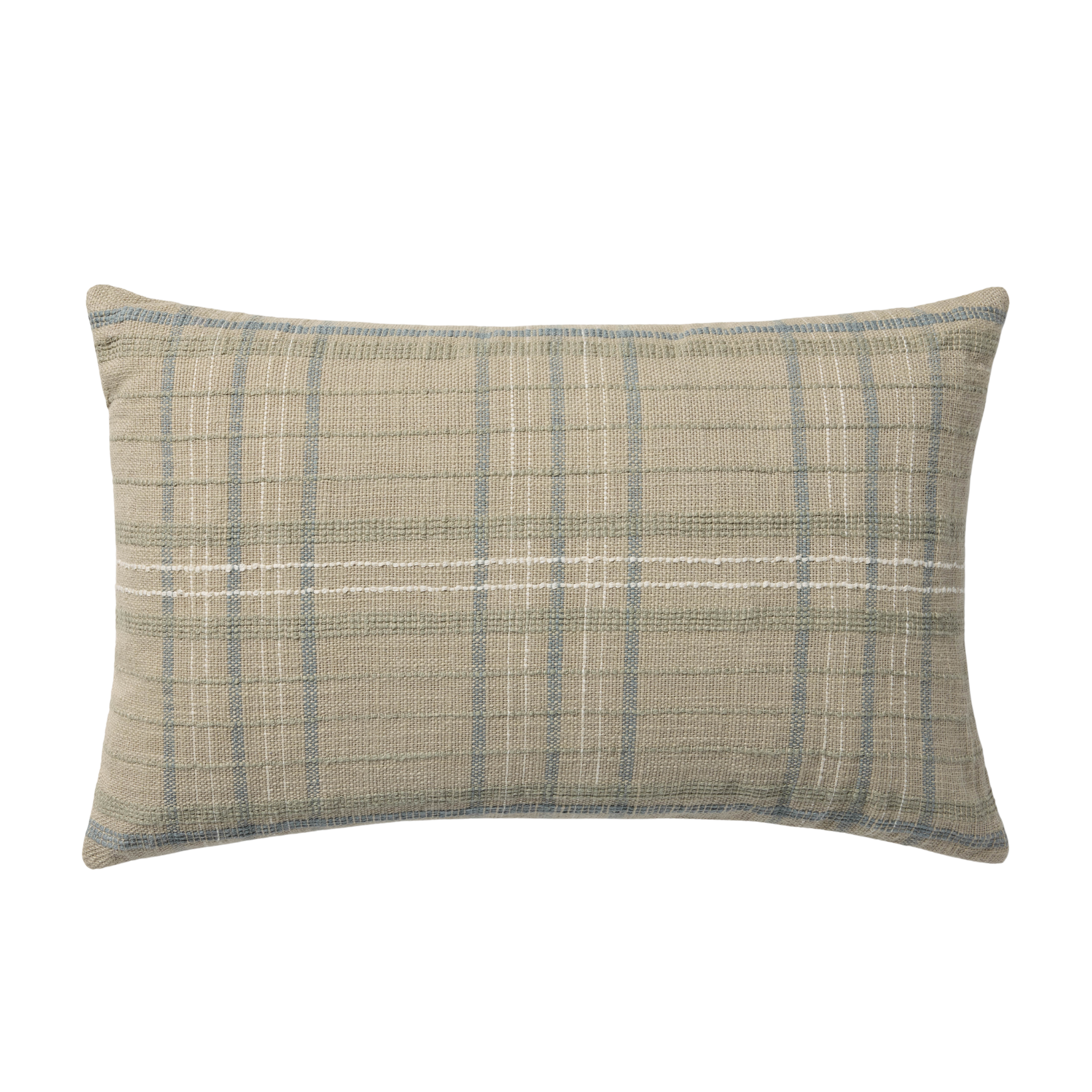 Amber Lewis Avalon Pal0052 Blue / Multi Pillow - Chapin Furniture