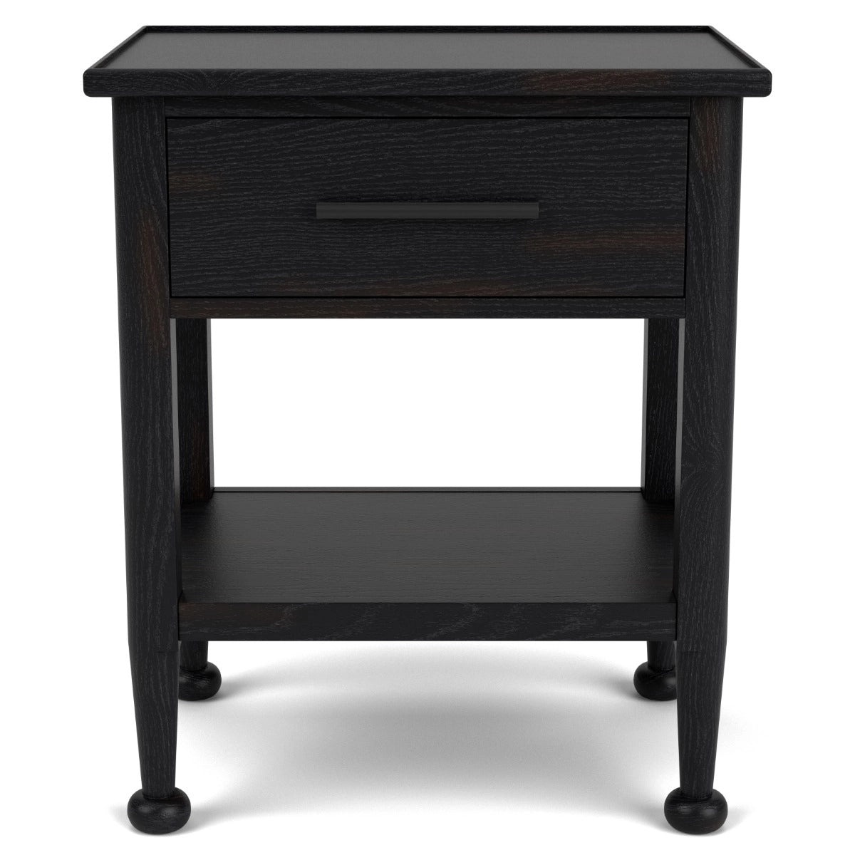 Calhoun 1 Drawer Nightstand - Chapin Furniture
