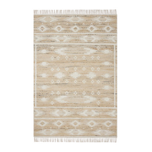 Angela Rose Rivers Rug - Natural / Ivory - Chapin Furniture