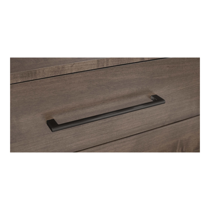 Benchmade Parkway Chest - Summit - Chapin Furniture