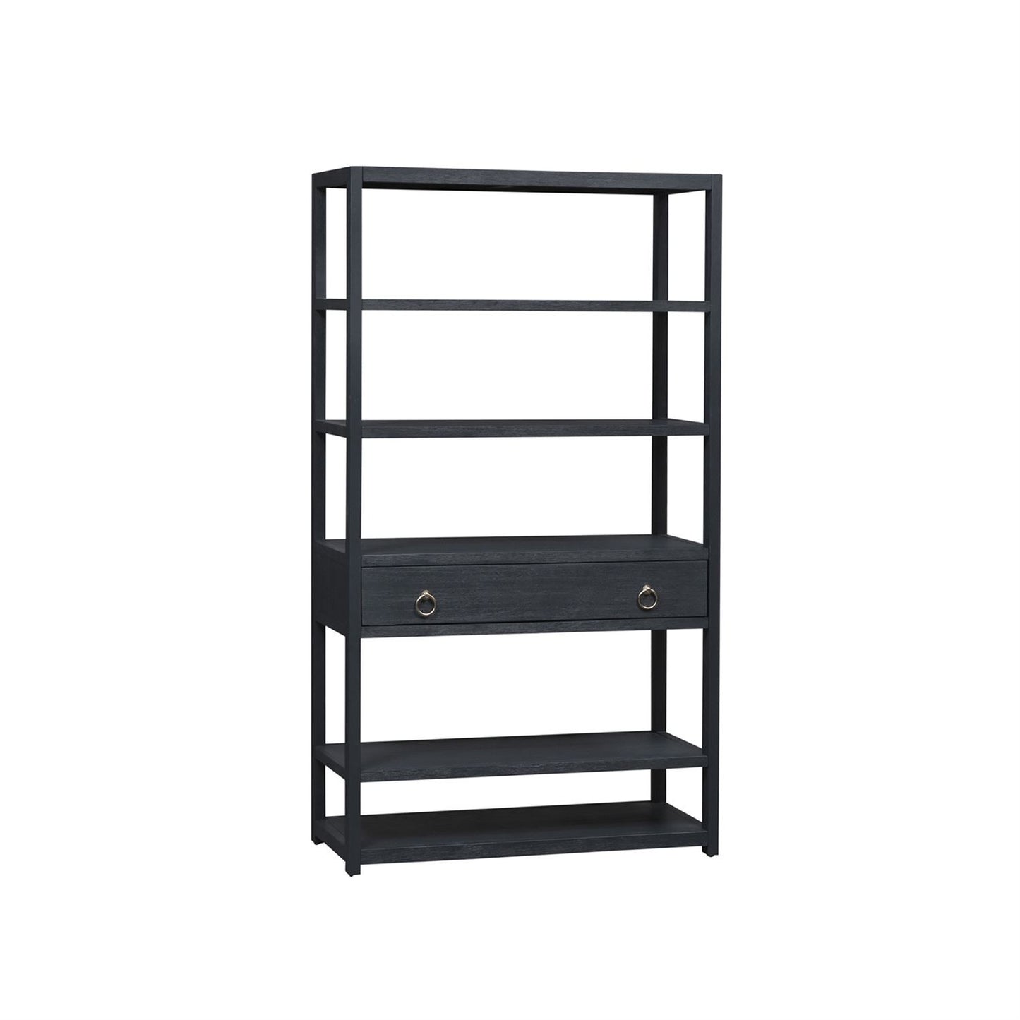 East End Accent Bookcase - Chapin Furniture