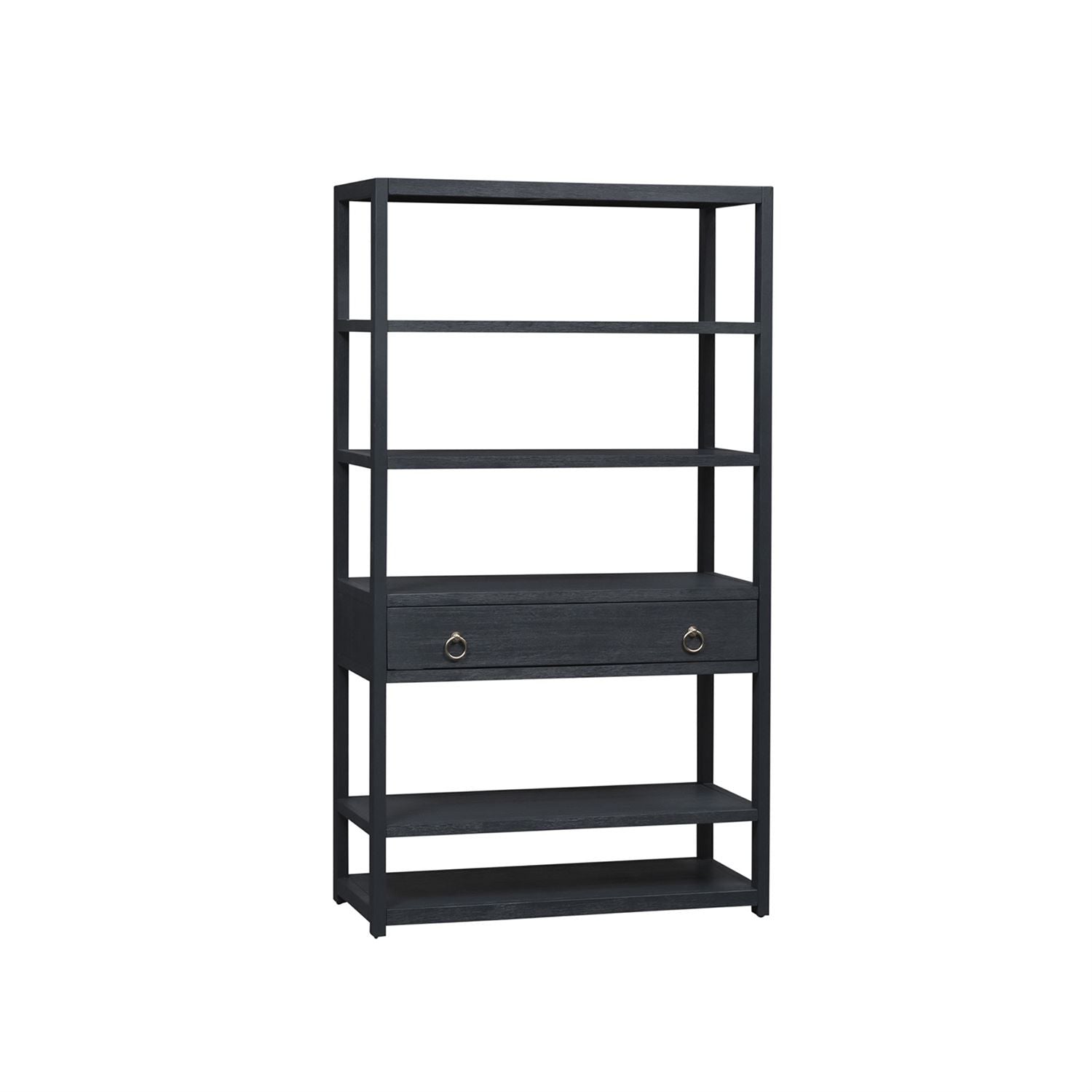 East End Accent Bookcase - Chapin Furniture