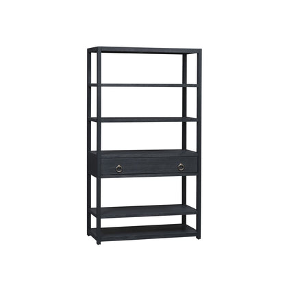 East End Accent Bookcase - Chapin Furniture