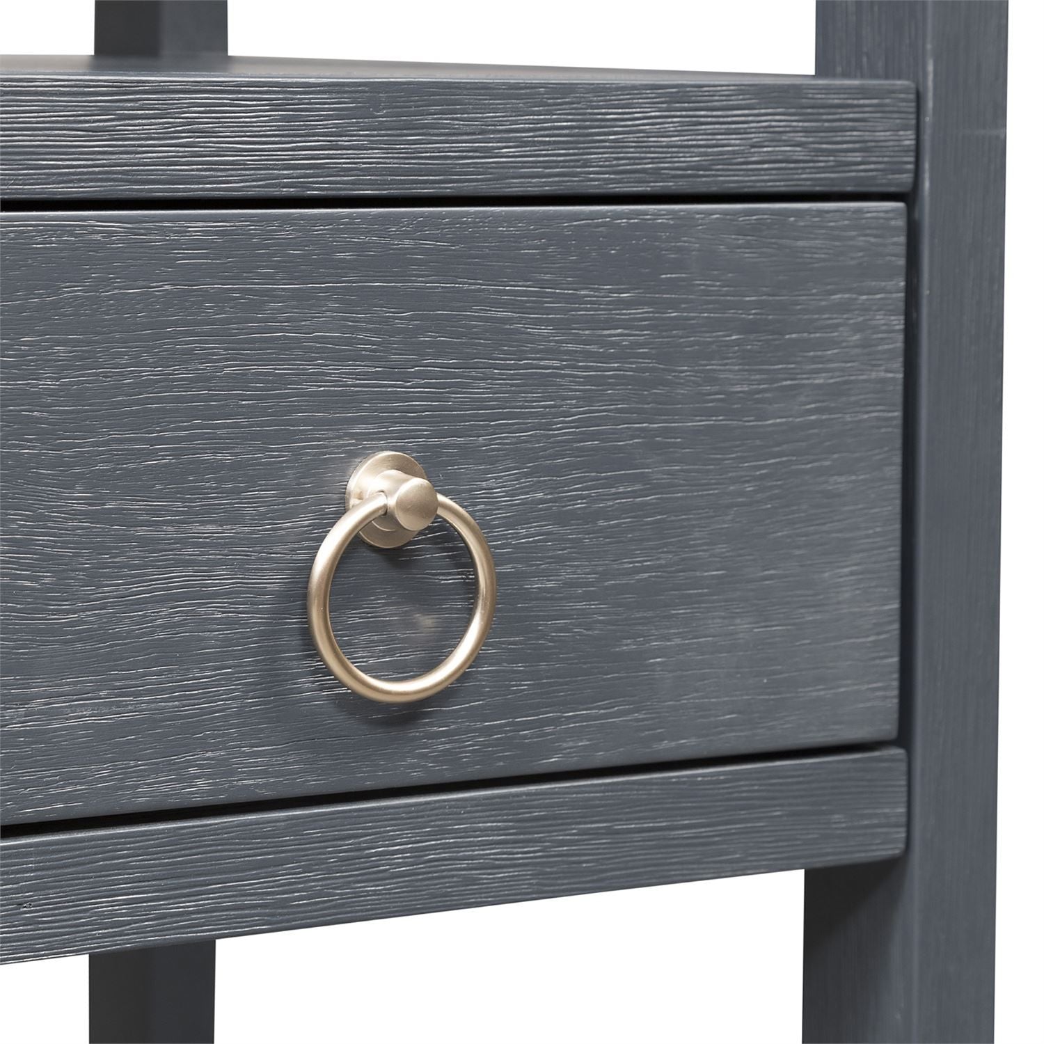 East End Accent Bookcase - Chapin Furniture