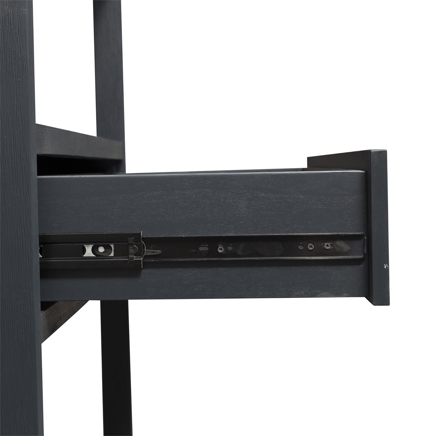 East End Accent Bookcase - Chapin Furniture