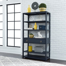 East End Accent Bookcase - Chapin Furniture