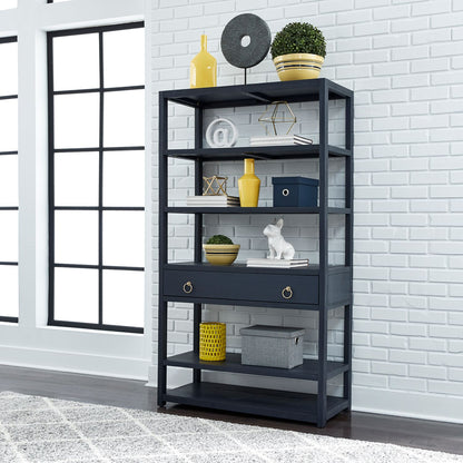 East End Accent Bookcase - Chapin Furniture