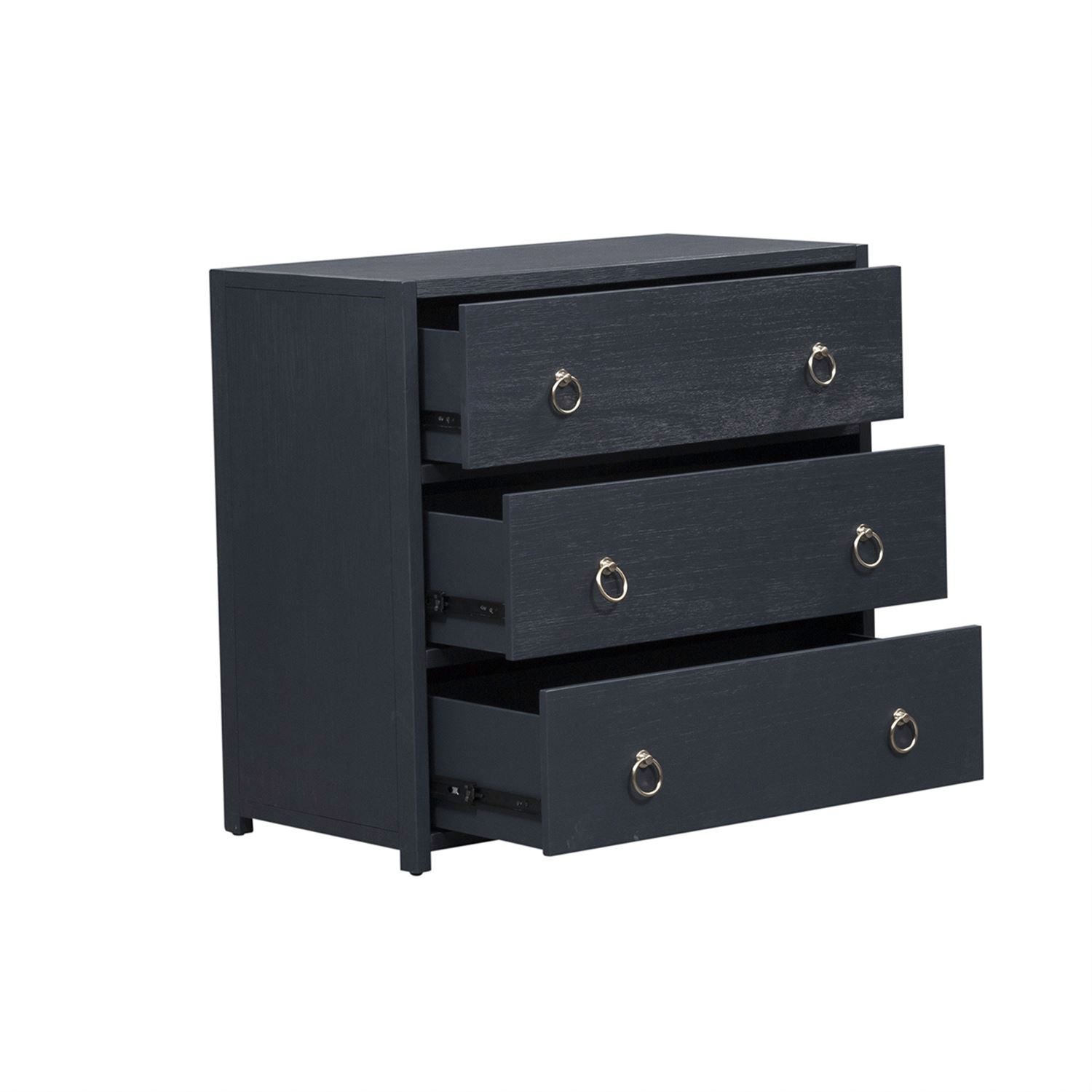 East End Accent Cabinet - Chapin Furniture