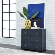 East End Accent Cabinet - Chapin Furniture
