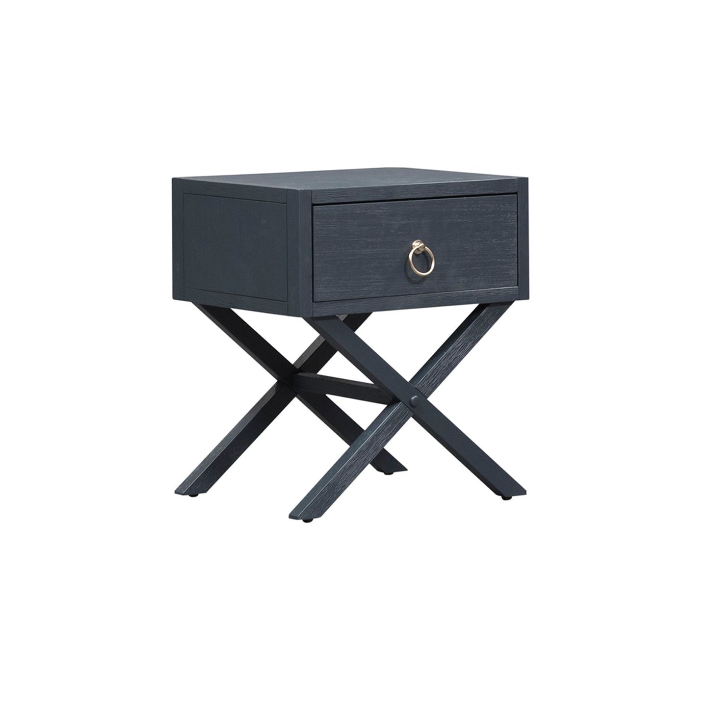 East End 1 Drawer Accent Table - Chapin Furniture