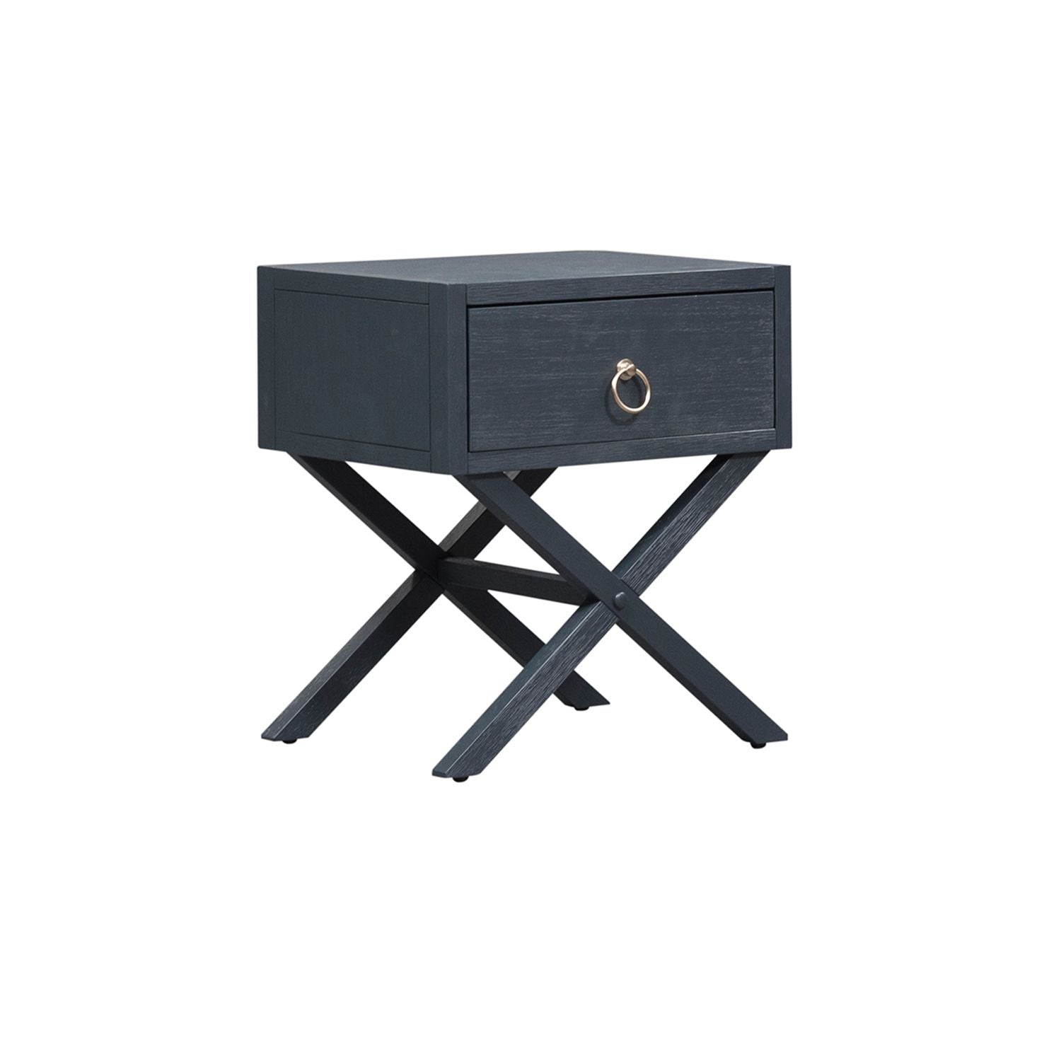 East End 1 Drawer Accent Table - Chapin Furniture
