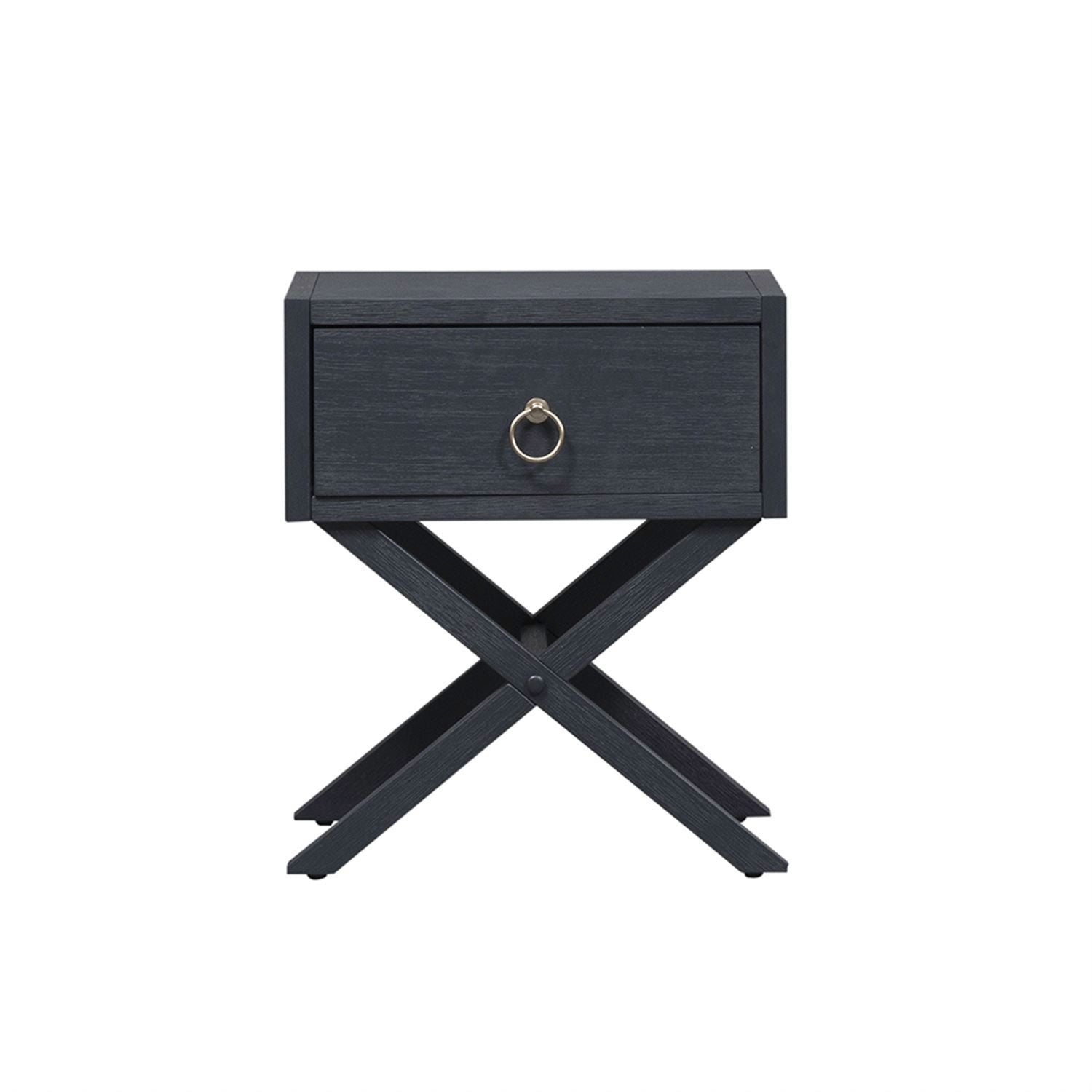 East End 1 Drawer Accent Table - Chapin Furniture